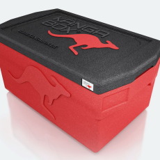 Kangabox - Comfort termobox