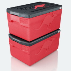 Kangabox - Comfort termobox