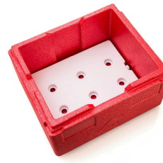 Kangabox - Doplňky
