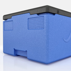 Kangabox - Professional termoboxy
