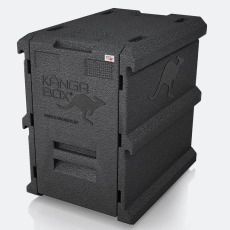 Kangabox - Tower GN termobox
