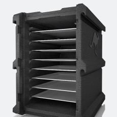 Kangabox - Tower GN termobox