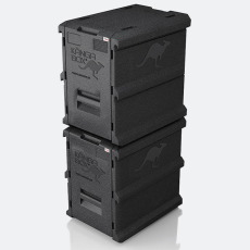 Kangabox - Tower GN termobox