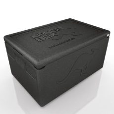 Kangabox - Kangabox Termobox Mini