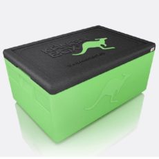 Kangabox - Kangabox Termobox Mini